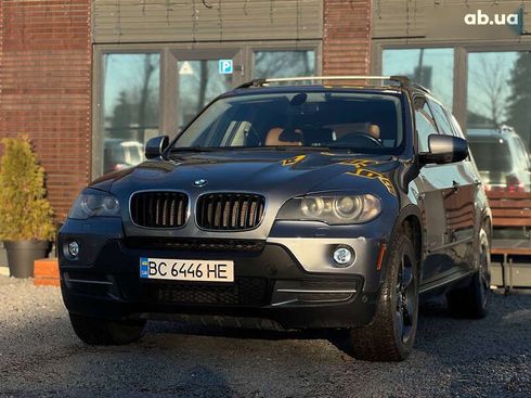 BMW X5 2010 - фото 3