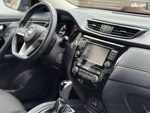 Nissan Rogue 2019 - фото 28