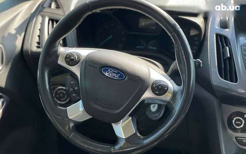 Ford Tourneo Connect 2014 - фото 14