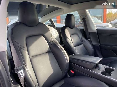 Tesla Model 3 2019 - фото 16