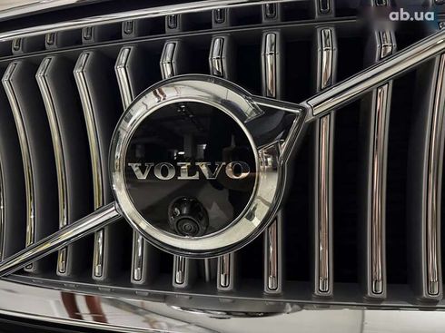 Volvo XC90 2024 - фото 11