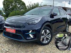 Продаж вживаних Kia Niro в Львівській області - купити на Автобазарі