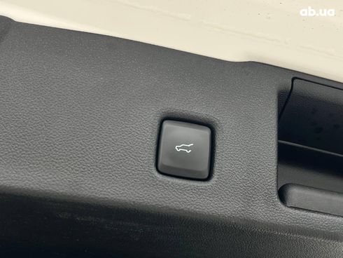 Ford Escape 2020 белый - фото 41