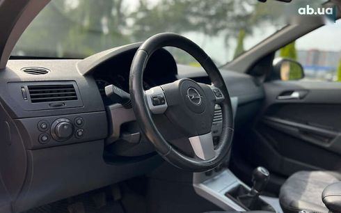Opel Astra 2012 - фото 19
