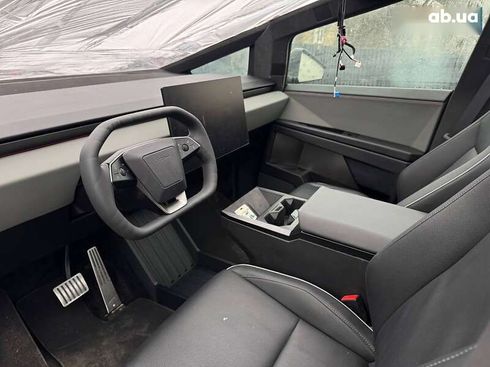 Tesla Cybertruck 2024 - фото 26