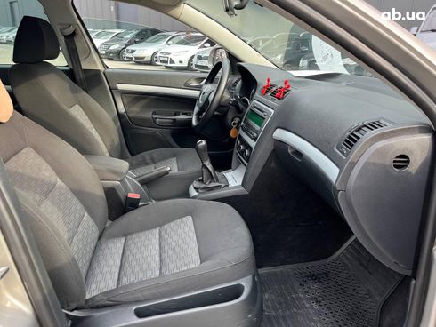 Skoda octavia a5 2010 бежевый - фото 32