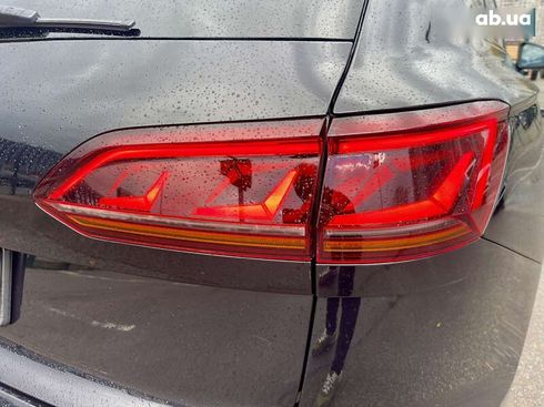Volkswagen Touareg 2020 - фото 9