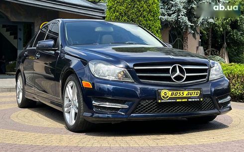 Mercedes-Benz C-Класс 2013 - фото 9