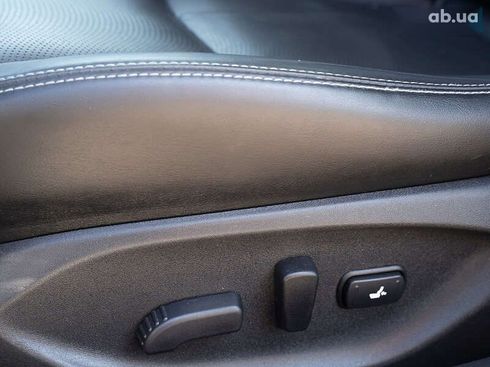 Infiniti Q50 2015 - фото 15