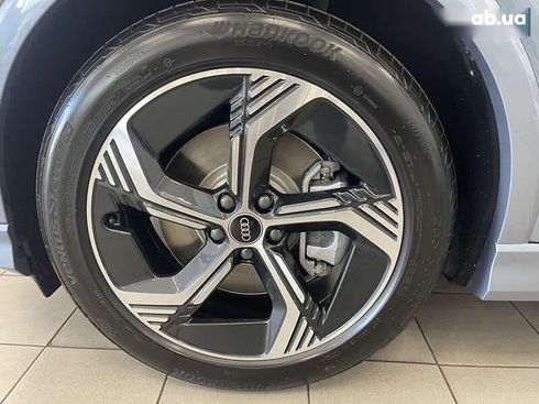 Audi Q4 e-tron 2025 - фото 10