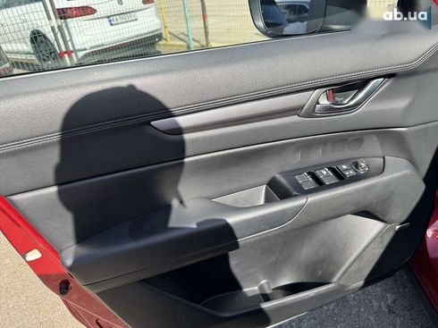 Mazda CX-5 2017 - фото 15