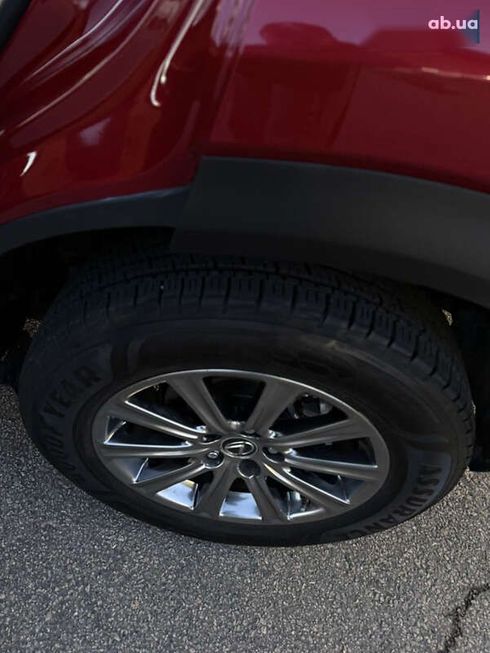 Lexus NX 2018 - фото 14