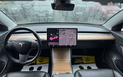 Tesla Model 3 2019 - фото 18