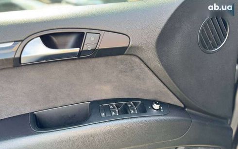 Audi Q7 2011 - фото 7