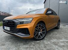 Продажа Audi б/у в Ивано-Франковской области - купить на Автобазаре