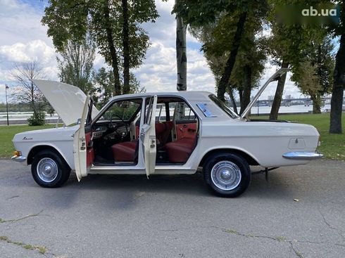 ГАЗ 24 Волга 1976 - фото 11