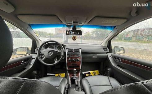 Mercedes-Benz B-Класс 2009 - фото 17