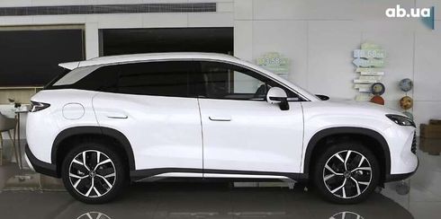 BYD Song L 2024 - фото 8