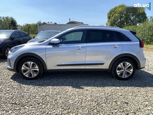 Kia Niro 2020 - фото 15