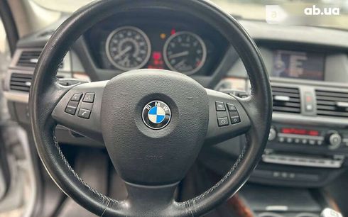 BMW X5 2011 - фото 14