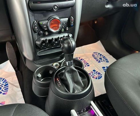 MINI John Cooper Works 2013 - фото 18