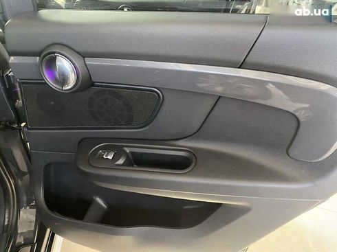 MINI Countryman 2018 - фото 27