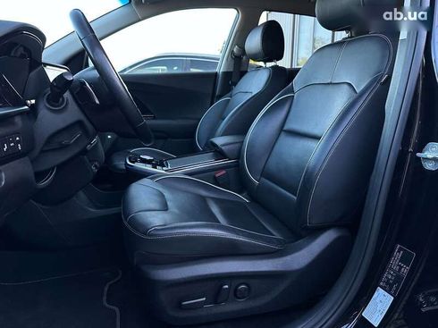 Kia Niro 2020 - фото 30