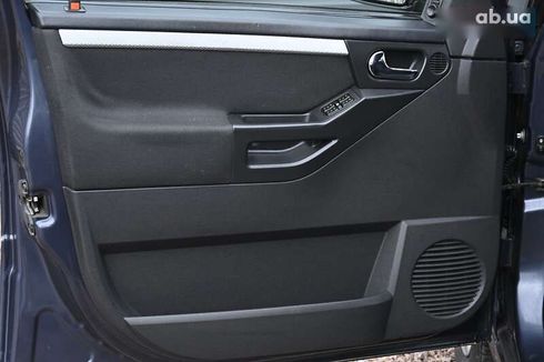 Opel Meriva 2009 - фото 15