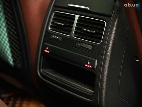 Volkswagen Touareg 2018 - фото 28
