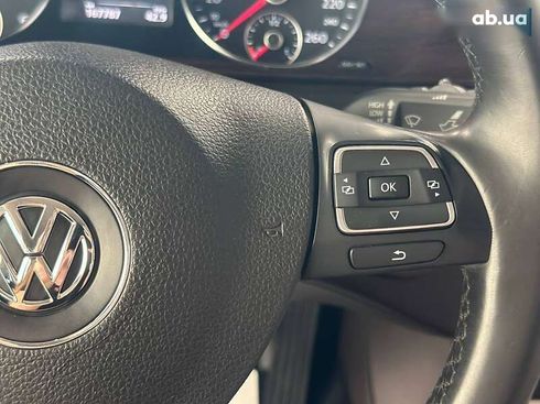 Volkswagen Passat 2013 - фото 19
