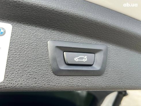 BMW X2 2018 серый - фото 167