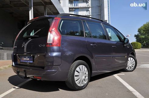 Citroёn C4 Picasso 2007 - фото 24