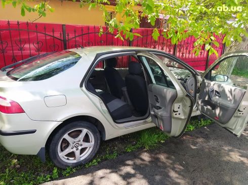 Renault Laguna 2004 - фото 6