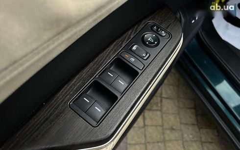 Honda Clarity Electric 2018 - фото 16