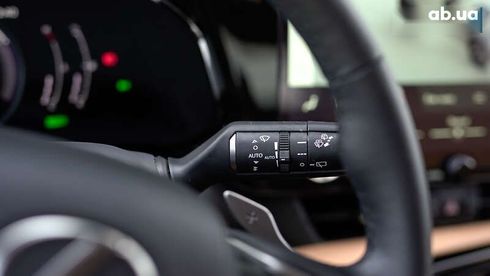 Lexus NX 2024 - фото 24