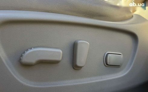 Nissan Rogue 2014 - фото 10