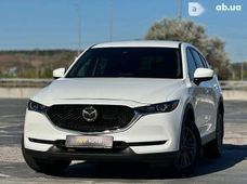 Продажа б/у Mazda CX-5 в Киеве - купить на Автобазаре