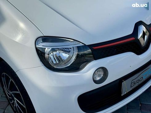 Renault Twingo 2015 - фото 10