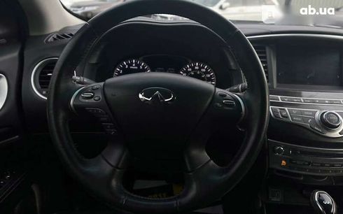 Infiniti QX60 2020 - фото 14