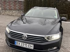 Продаж вживаних Volkswagen Passat 2015 року в Волочиську - купити на Автобазарі