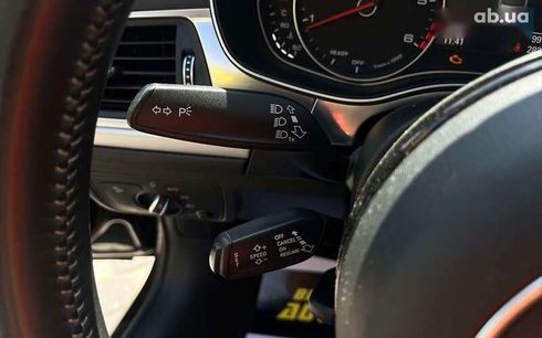 Audi A6 2016 - фото 15