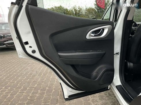 Renault Kadjar 2017 - фото 26
