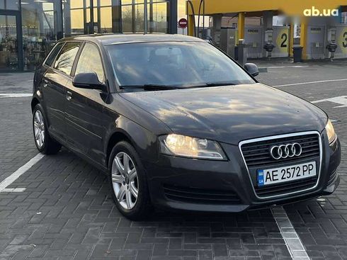 Audi A3 2010 - фото 7