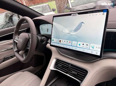 BYD Song Plus 2025 - фото 22