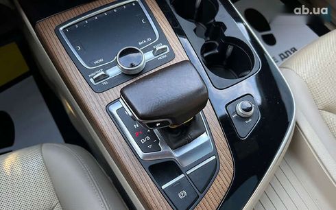 Audi Q7 2016 - фото 18