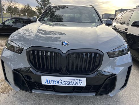 BMW X5 2024 - фото 2