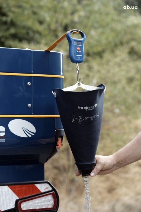 Bogballe M45 W plus 2025 - фото 7