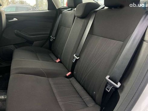 Ford Focus 2017 - фото 21