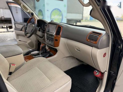 Toyota Land Cruiser 2005 - фото 24