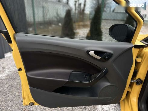 SEAT Ibiza 2011 - фото 19
